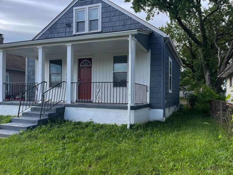 1166 Minnesota Avenue, Columbus, OH 43211 Photo 2