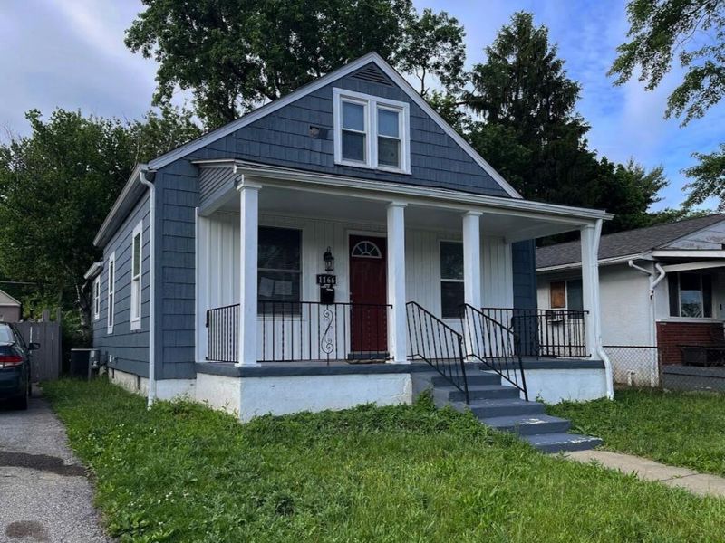 1166 Minnesota Avenue, Columbus, OH 43211 Photo 3