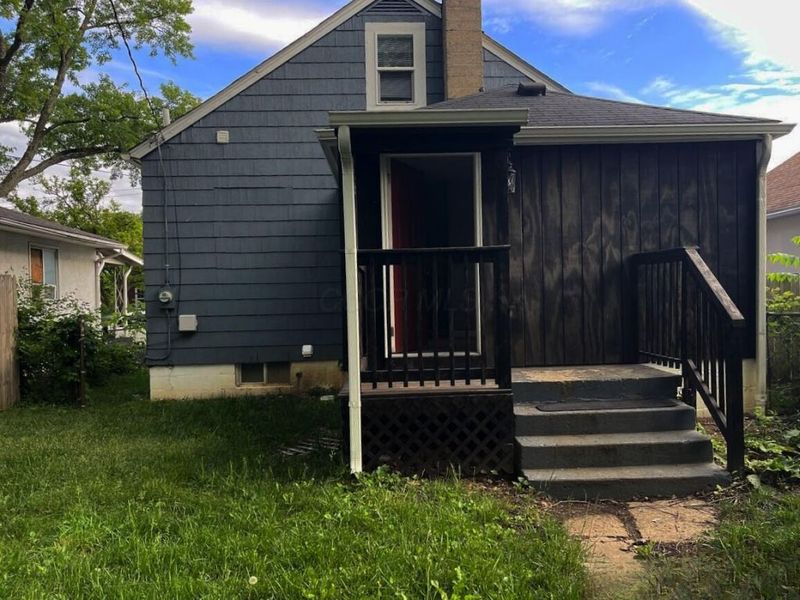 1166 Minnesota Avenue, Columbus, OH 43211 Photo 4