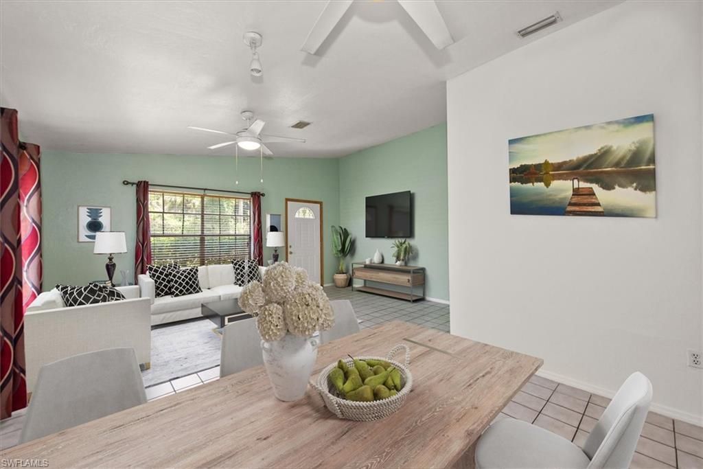 509 Capitol St , North Fort Myers, FL 33903 Photo