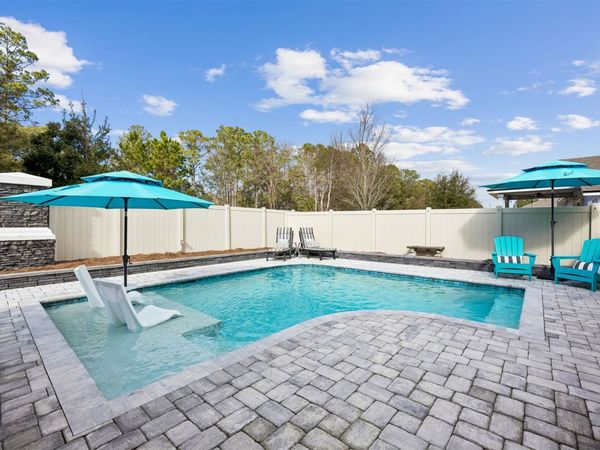 96535 GRANITE Trail, Yulee, FL 32097