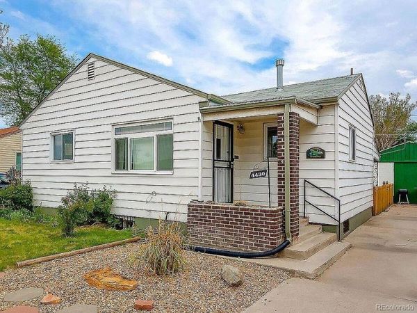 4430 Adams Street, Denver, CO 80216