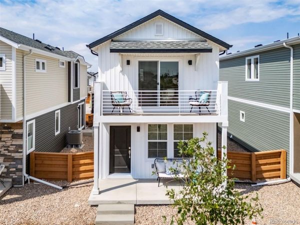 13041 E 103rd Avenue , Commerce City, CO 80022