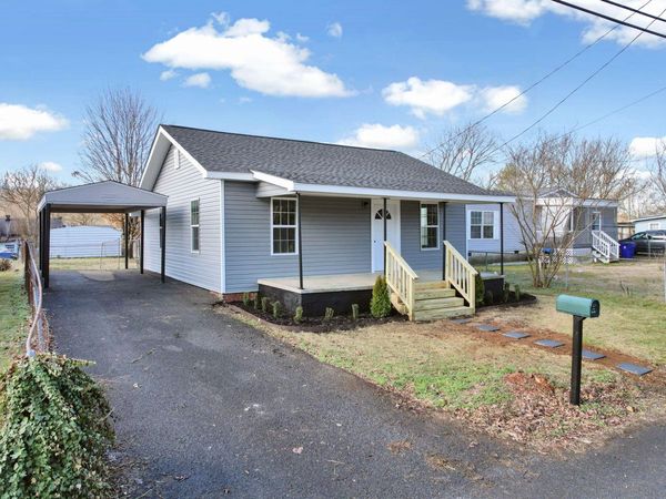 1140 6th Street, Cleveland, TN 37311