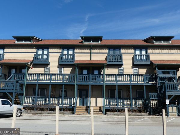 26-204 Midway Street, Unit #203 / DOO, Helen, GA 30545