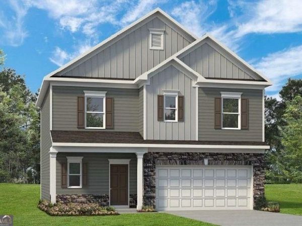 115 Red Tail Drive, Ringgold, GA 30736