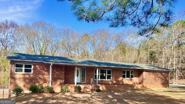 1648 Woodland Road, Thomaston, GA 30286 Main Photo