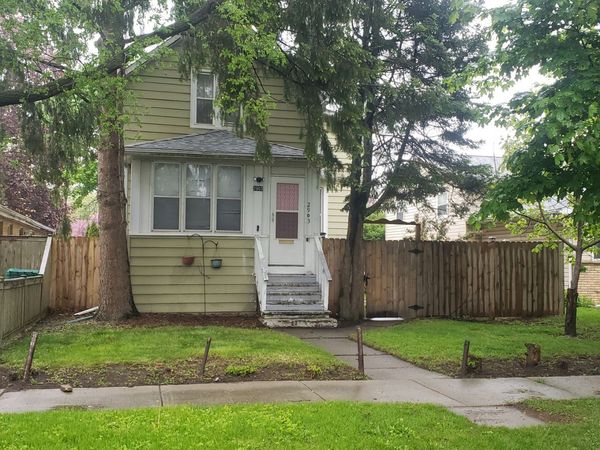 2903 Gideon Avenue, Zion, IL 60099