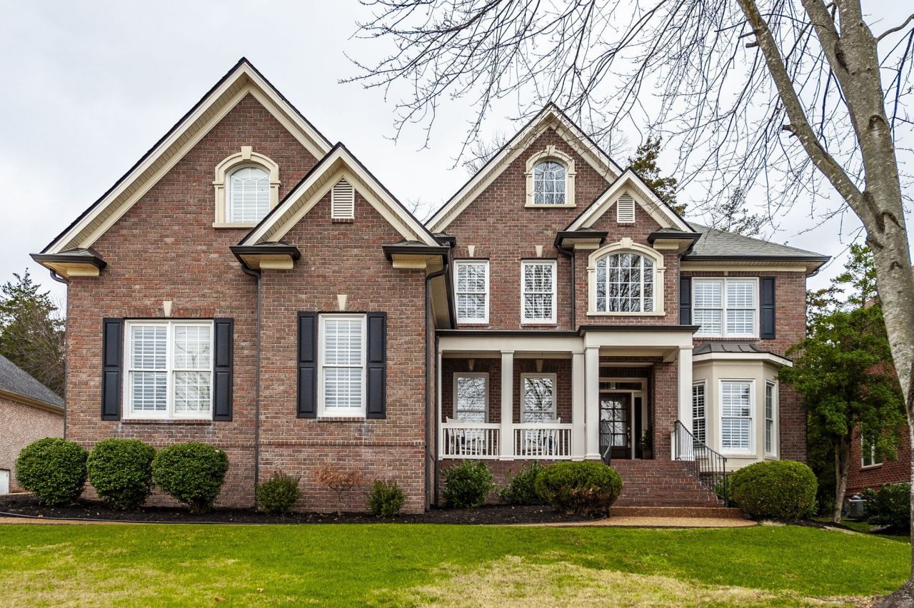 124 Joshuas Run, Goodlettsville, TN 37072 Main Photo