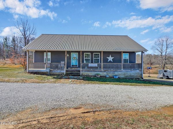 740 Dodson Chapel Rd , Cookeville, TN 38506