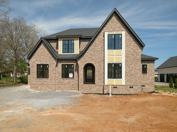 1738 Rigsby Ave , Murfreesboro, TN 37129