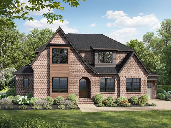 1738 Rigsby Ave , Murfreesboro, TN 37129