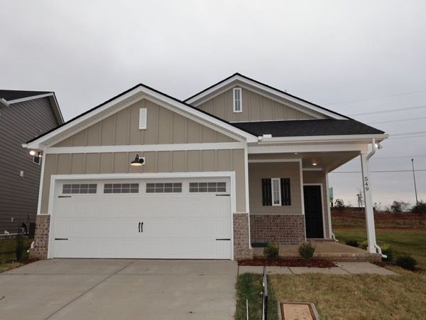 549 Canal Circle N, Nashville, TN 37214