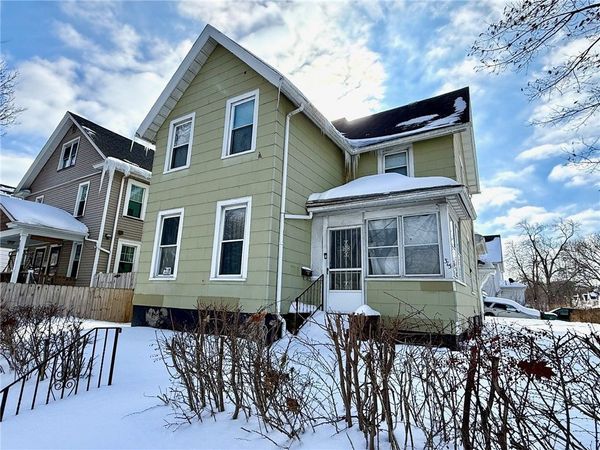 315 Lexington Avenue, Rochester, NY 14613