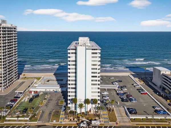 2800 N Atlantic Avenue, Unit 1206, Daytona Beach, FL 32118