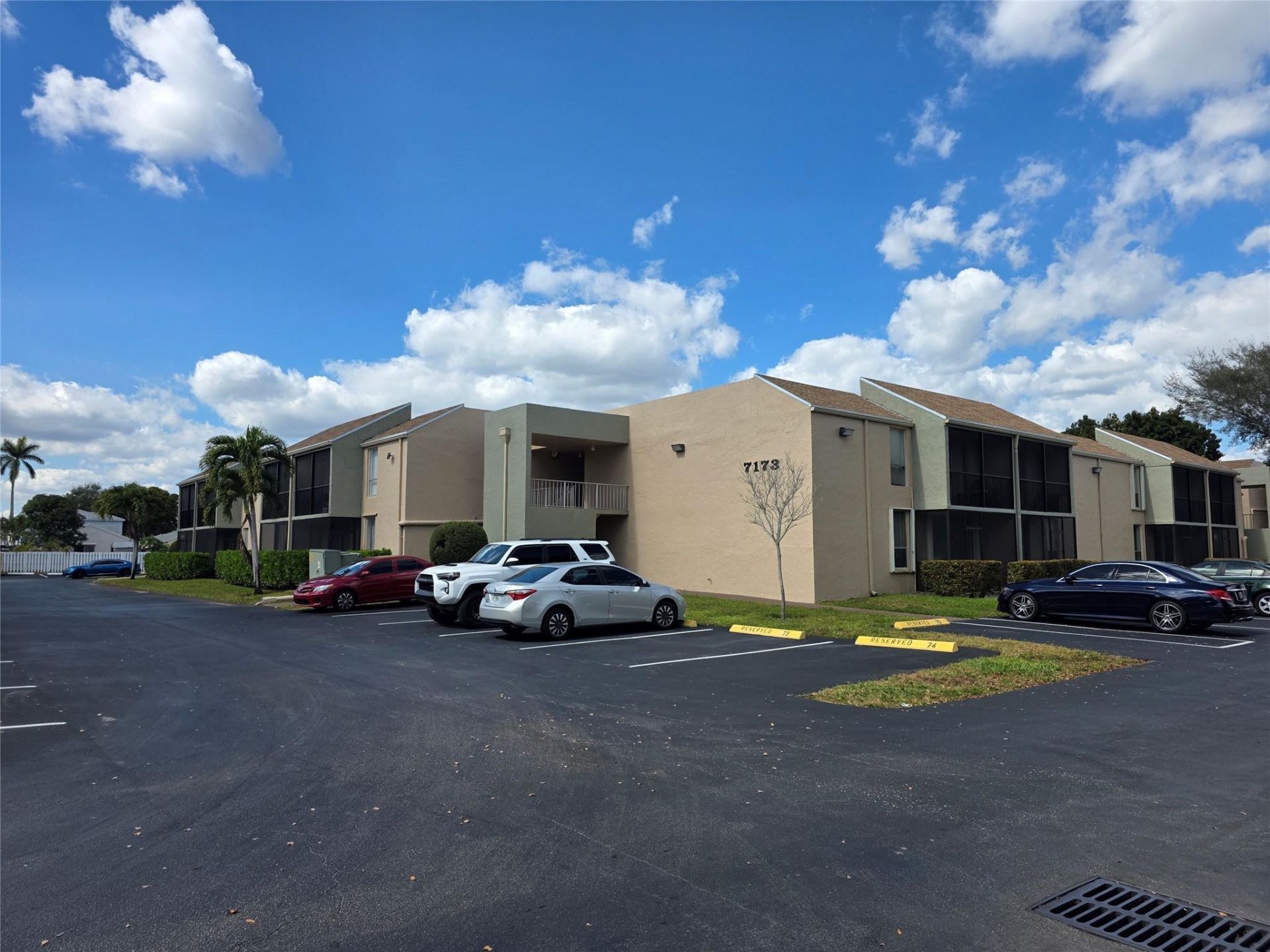 7173 Orange Drive, Unit 120, Davie, FL 33314 Photo