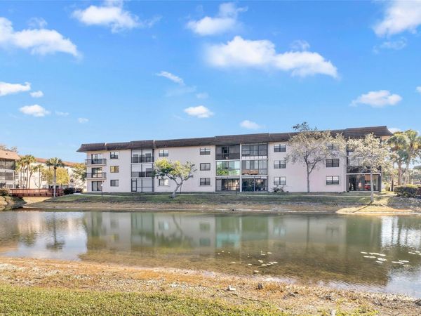 4975 E Sabal Palm Blvd, Unit 408, Tamarac, FL 33319