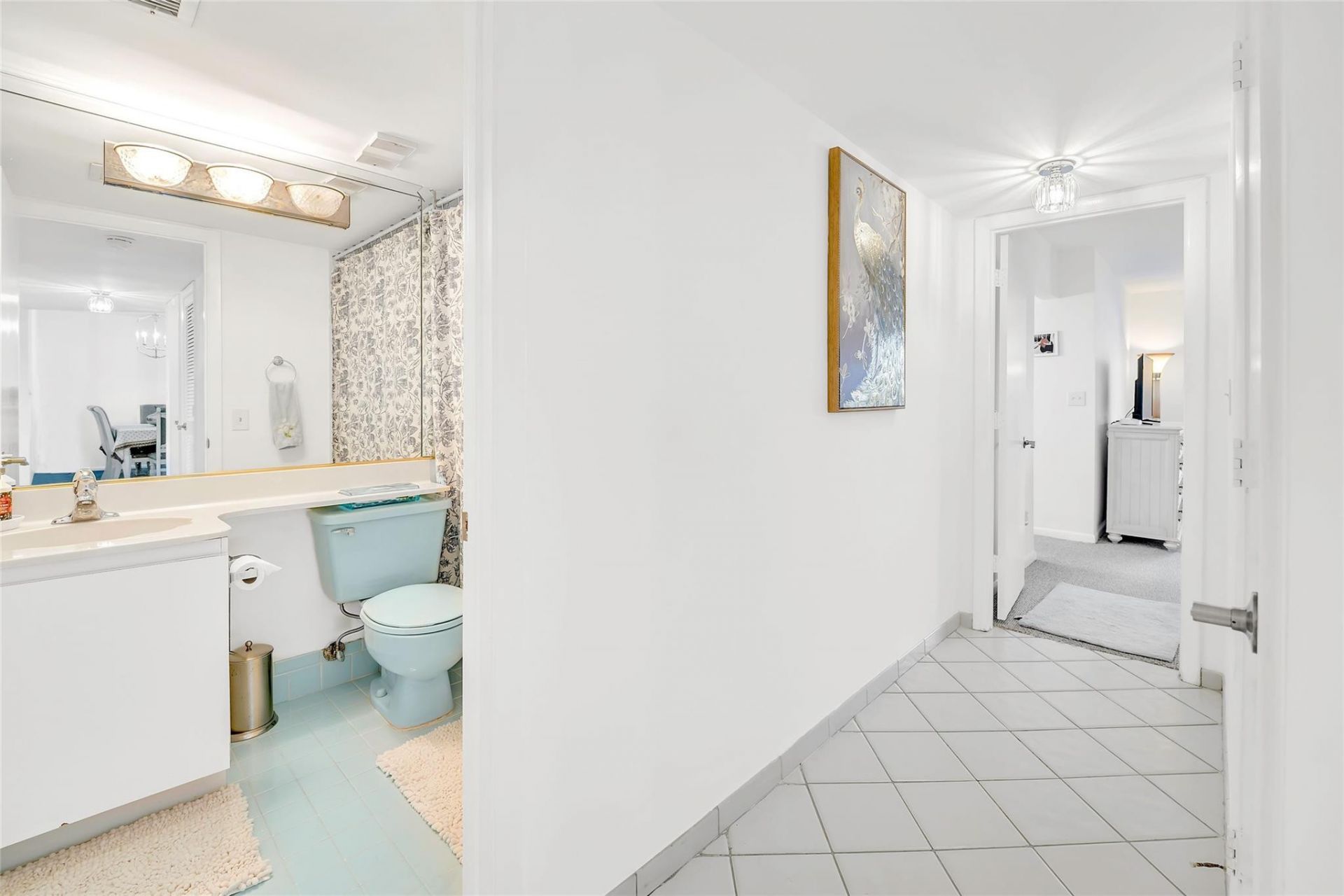 4975 E Sabal Palm Boulevard, Unit 408, Tamarac, FL 33319 Photo