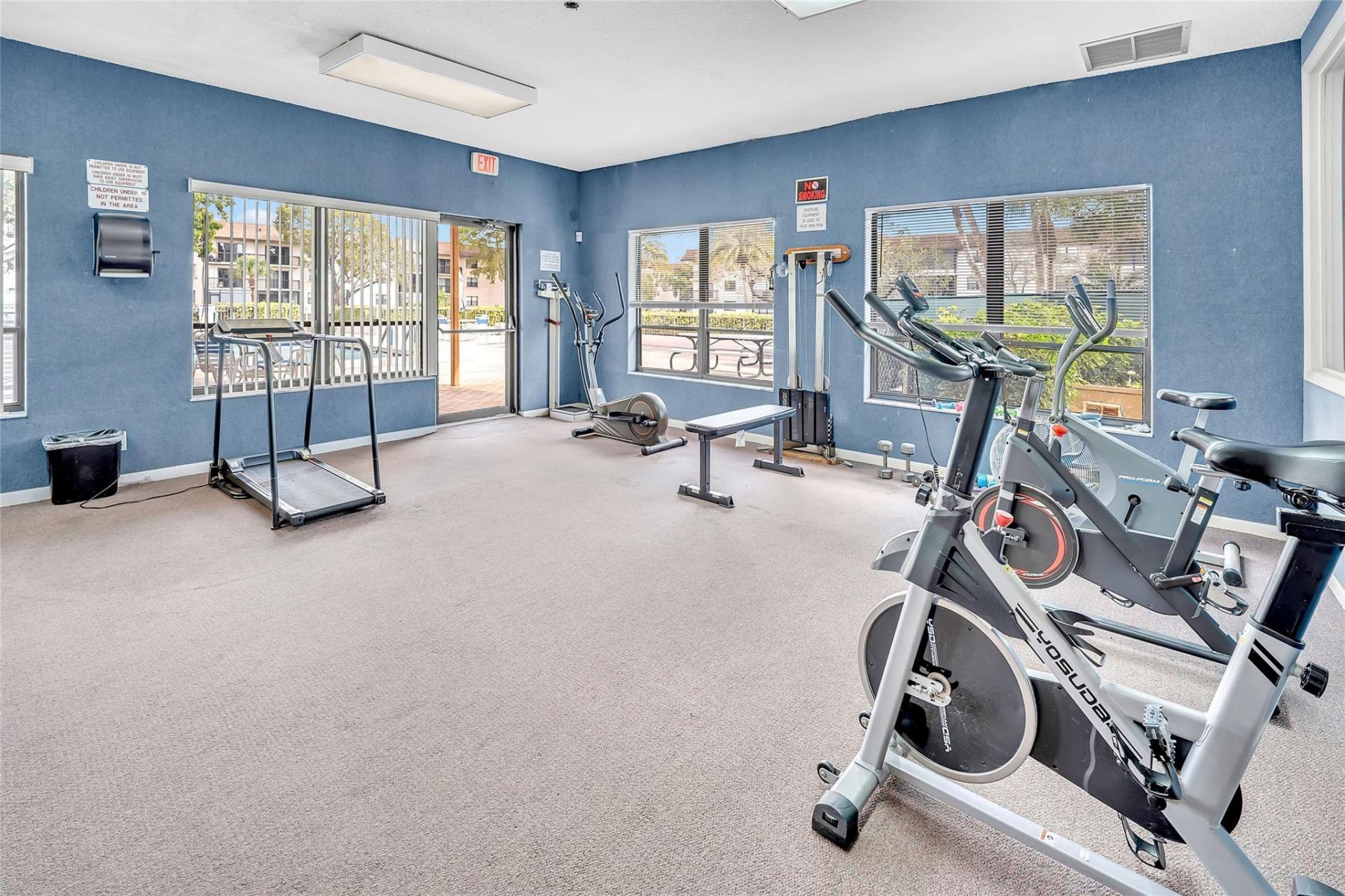 4975 E Sabal Palm Boulevard, Unit 408, Tamarac, FL 33319 Photo