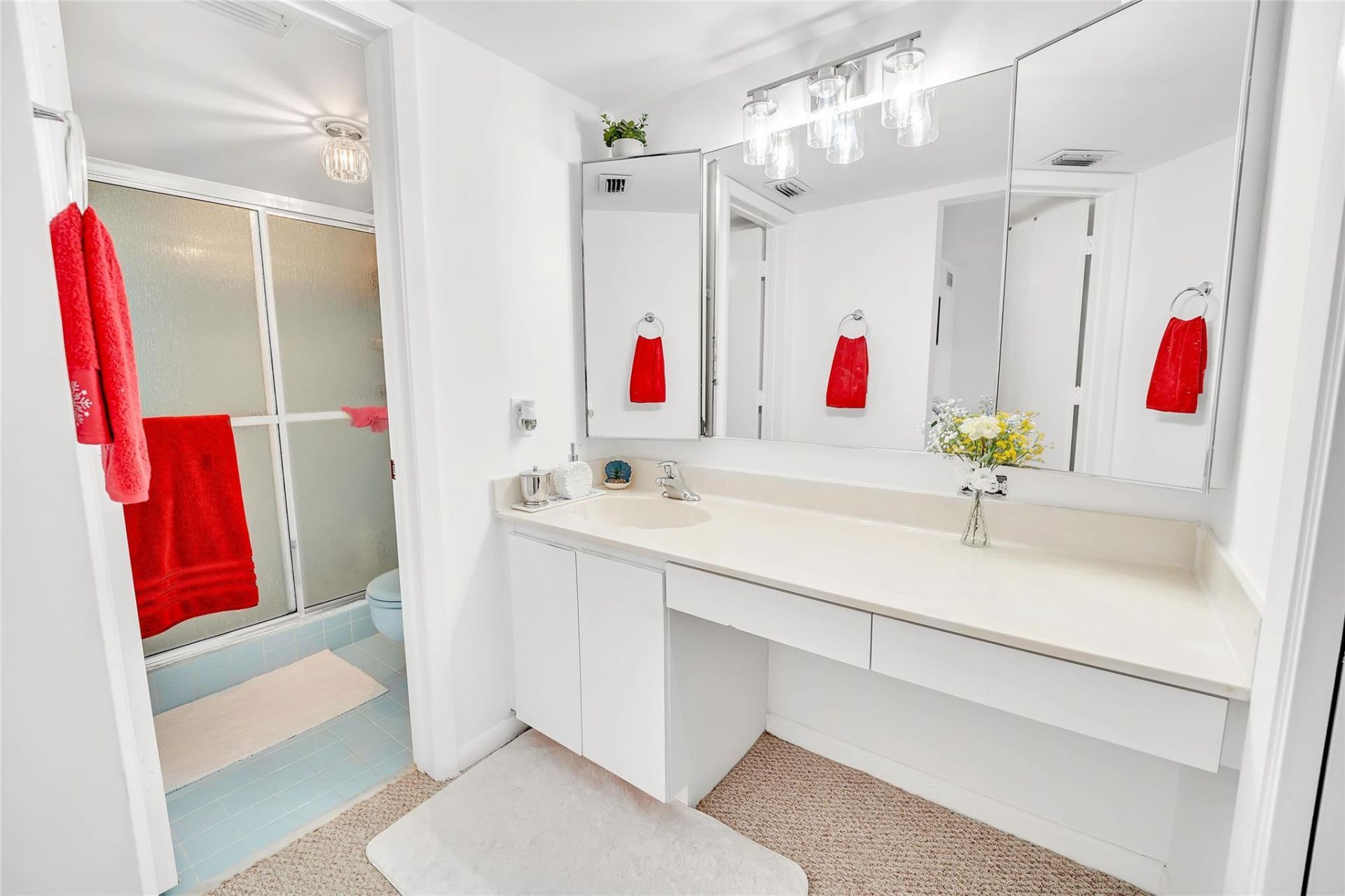 4975 E Sabal Palm Boulevard, Unit 408, Tamarac, FL 33319 Photo