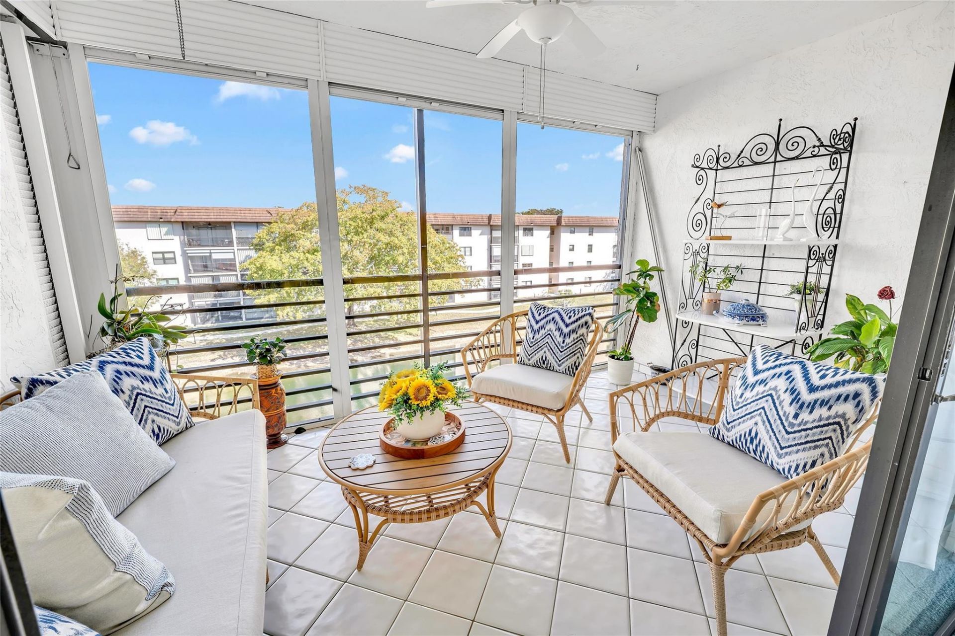 4975 E Sabal Palm Boulevard, Unit 408, Tamarac, FL 33319 Photo
