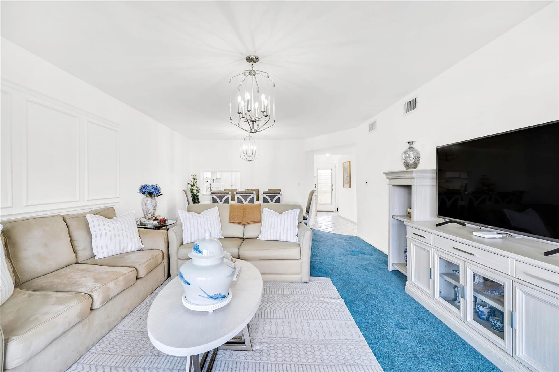 4975 E Sabal Palm Boulevard, Unit 408, Tamarac, FL 33319 Photo