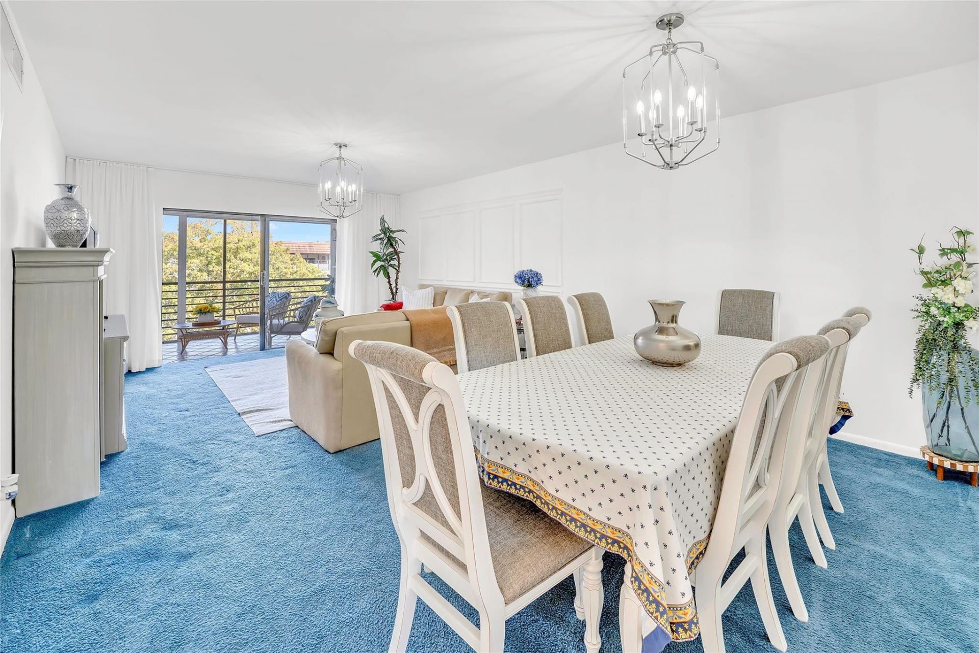 4975 E Sabal Palm Boulevard, Unit 408, Tamarac, FL 33319 Photo