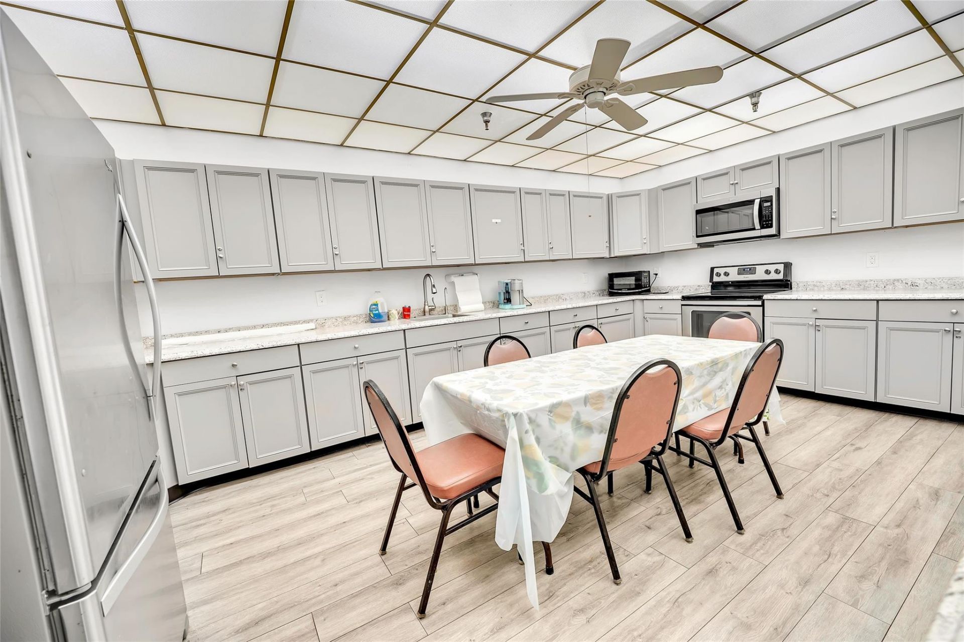 4975 E Sabal Palm Boulevard, Unit 408, Tamarac, FL 33319 Photo