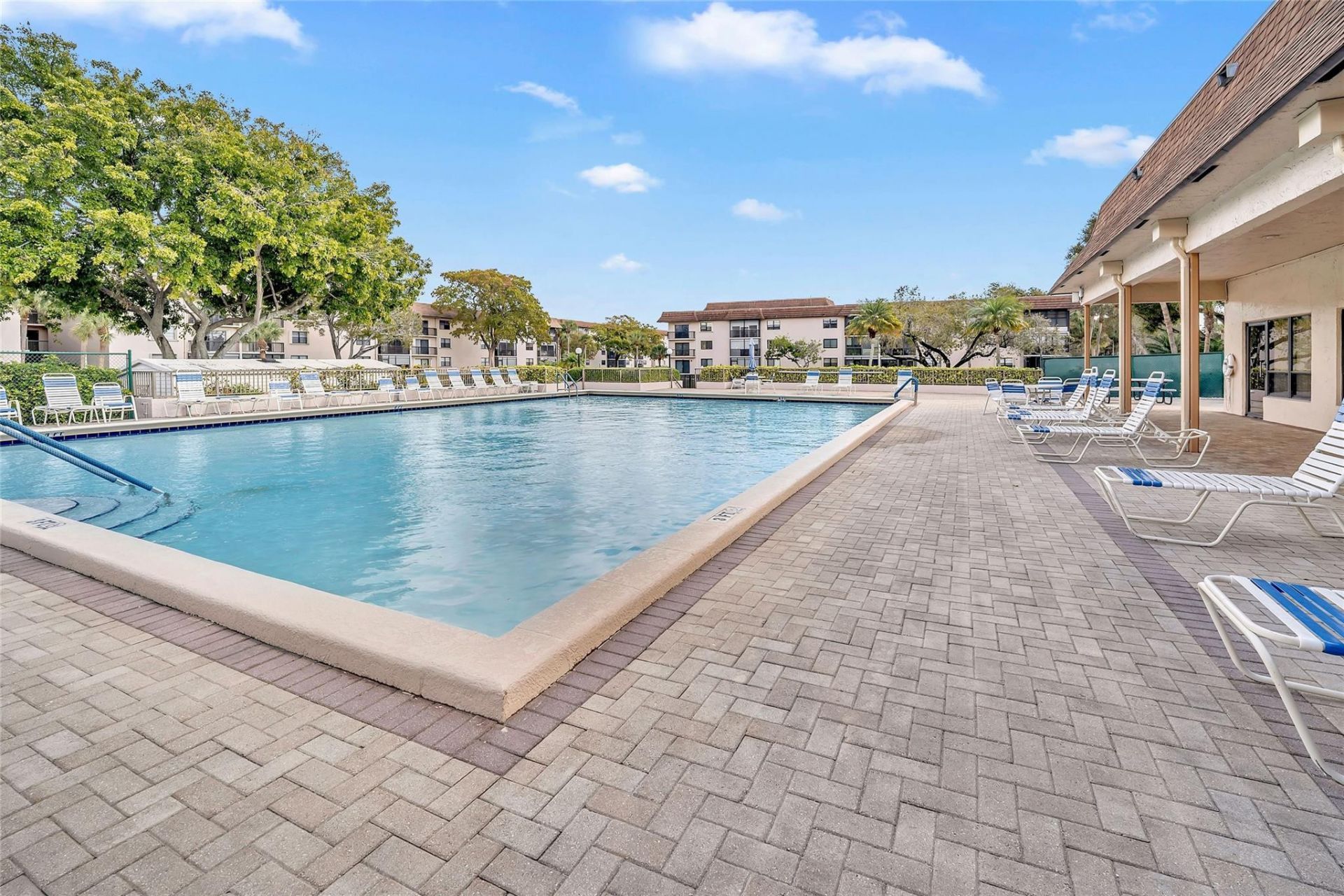 4975 E Sabal Palm Boulevard, Unit 408, Tamarac, FL 33319 Photo