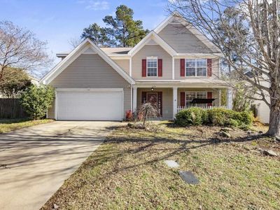 1104 Aderly Oak Drive , Irmo, SC 29063