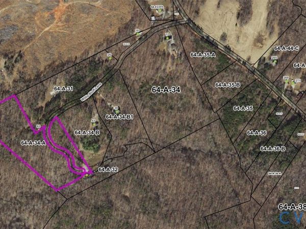 62 Willis Bluff Lane , Cumberland, VA 23040