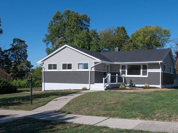 6085 Capri Drive, Cincinnati, OH 45224