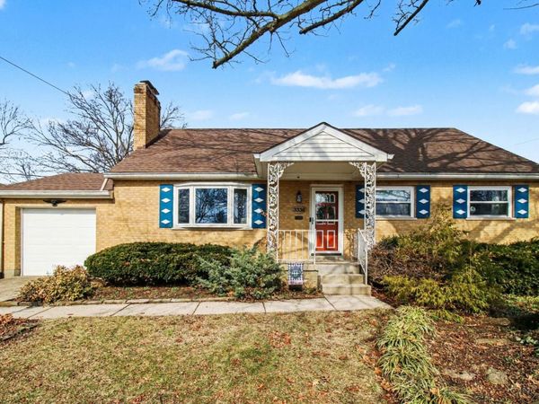 3336 Nandale Drive, Cincinnati, OH 45239