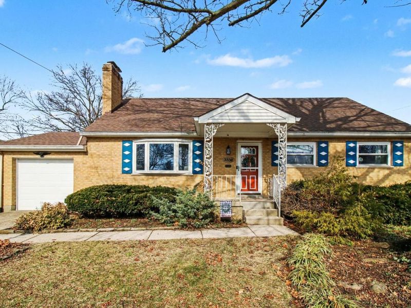 3336 Nandale Drive, Cincinnati, OH 45239 Photo 1