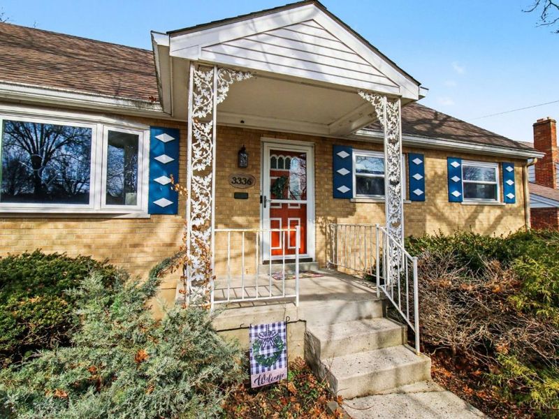 3336 Nandale Drive, Cincinnati, OH 45239 Photo 2