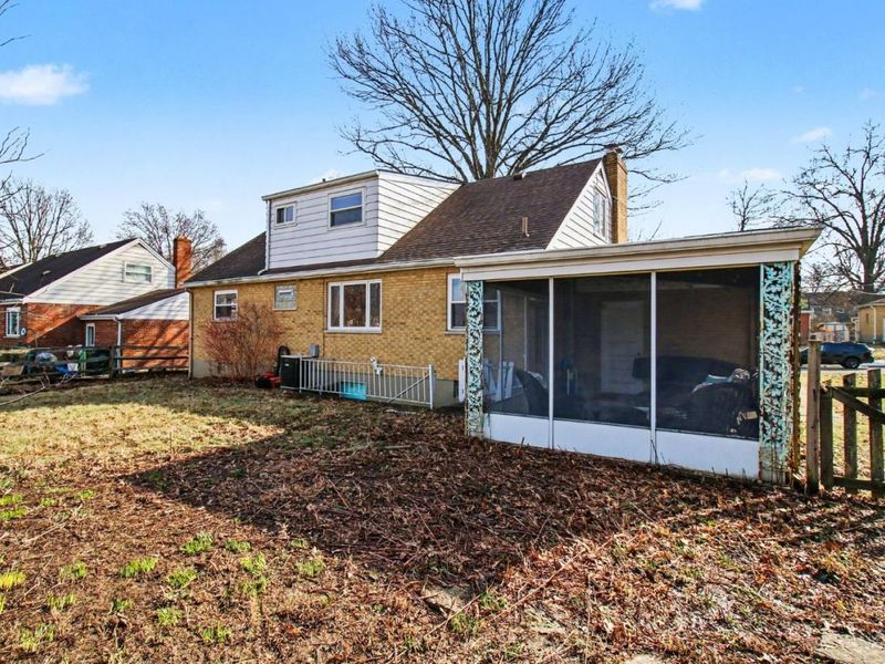 3336 Nandale Drive, Cincinnati, OH 45239 Photo 23