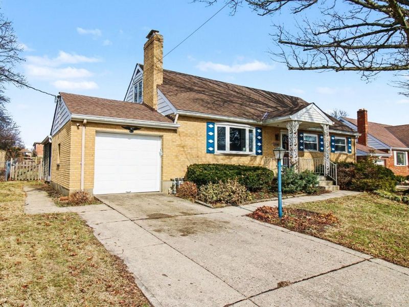 3336 Nandale Drive, Cincinnati, OH 45239 Photo 25