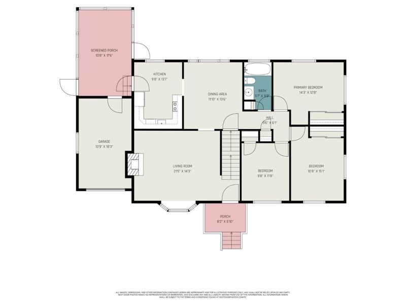 3336 Nandale Drive, Cincinnati, OH 45239 Photo 27