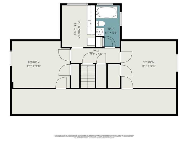 3336 Nandale Drive, Cincinnati, OH 45239 Photo 28