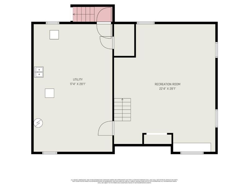 3336 Nandale Drive, Cincinnati, OH 45239 Photo 29