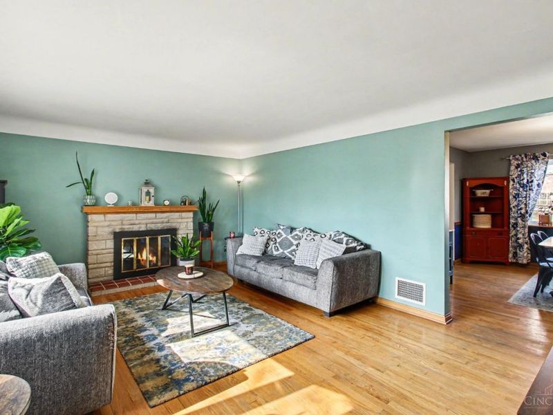 3336 Nandale Drive, Cincinnati, OH 45239 Photo 4