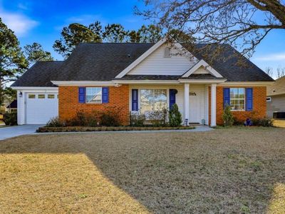 306 Pilothouse Dr. , Myrtle Beach, SC 29577