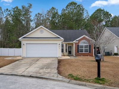 309 Sea Turtle Dr., Myrtle Beach, SC 29588