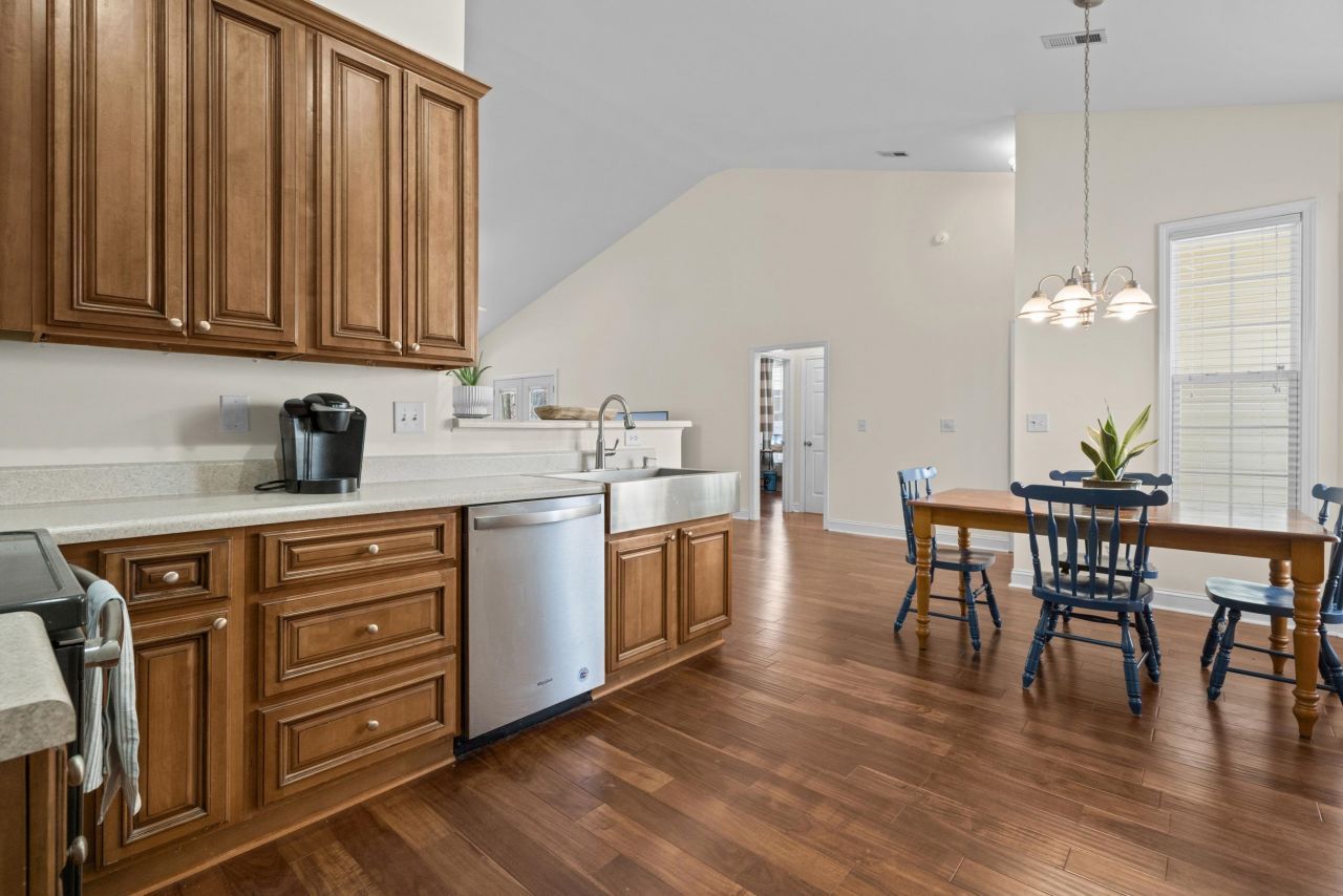 309 Sea Turtle Dr. Photo 13