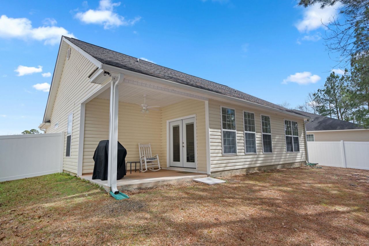 309 Sea Turtle Dr. Photo 21