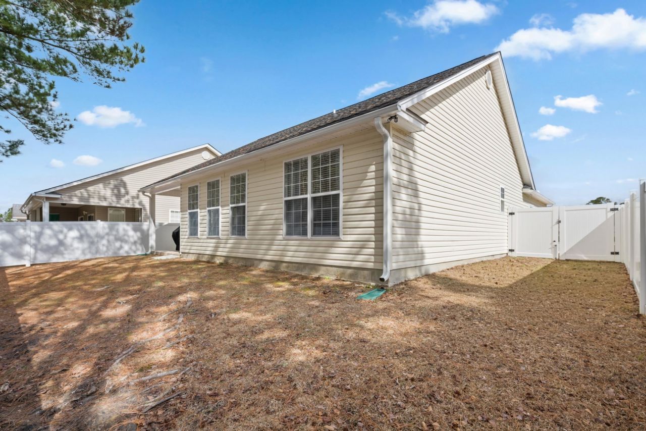 309 Sea Turtle Dr. Photo 22