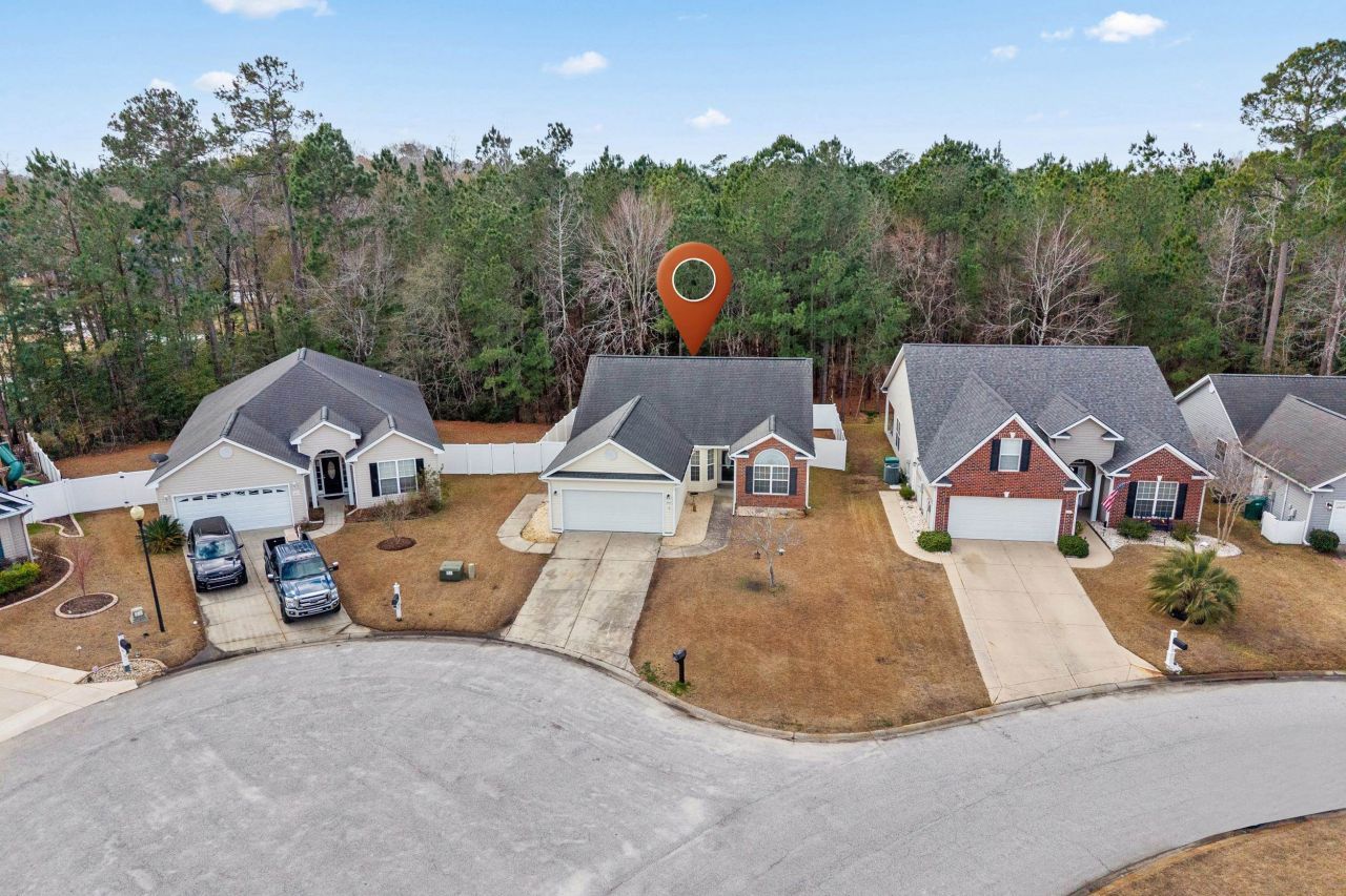 309 Sea Turtle Dr. Photo 25