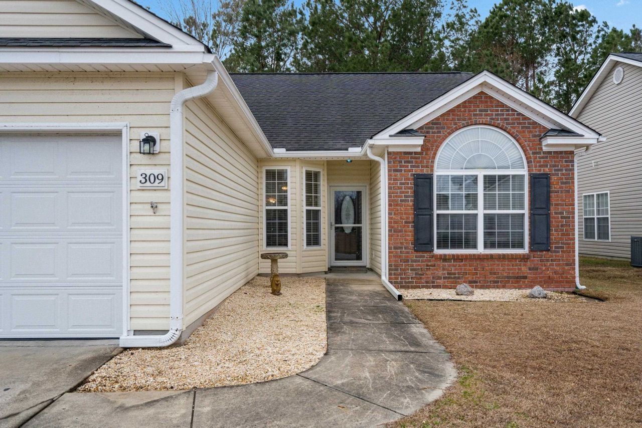 309 Sea Turtle Dr. Photo 27