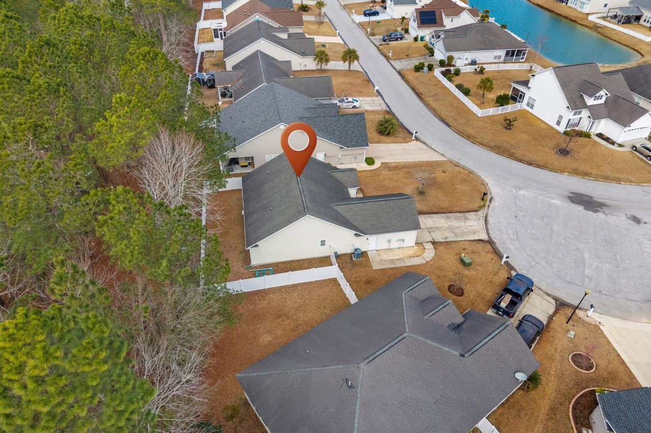 309 Sea Turtle Dr. Photo 28