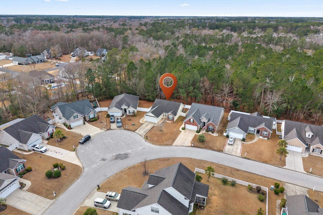 309 Sea Turtle Dr. Photo 29